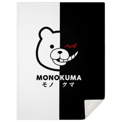 370188a048288cd654491ce980596c14 blanket vertical flat flat extralarge 700x700 2 - Danganronpa Store
