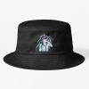 Ibuki Mioda Danganronpa Bucket Hat Official Cow Anime Merch