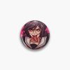 Toko Fukawa Pin Official Cow Anime Merch