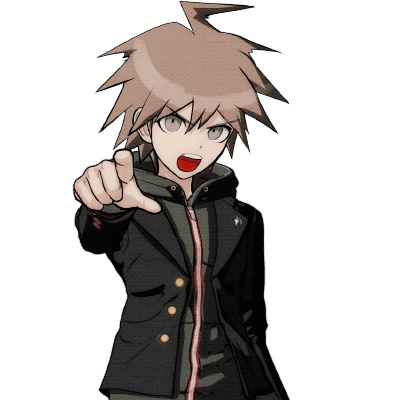 Danganronpa 1 Makoto Naegi - Danganronpa Store